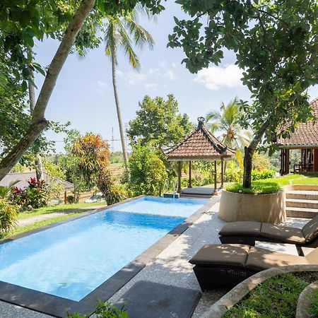 Pondok Hari Baik Balian Ngoại thất bức ảnh