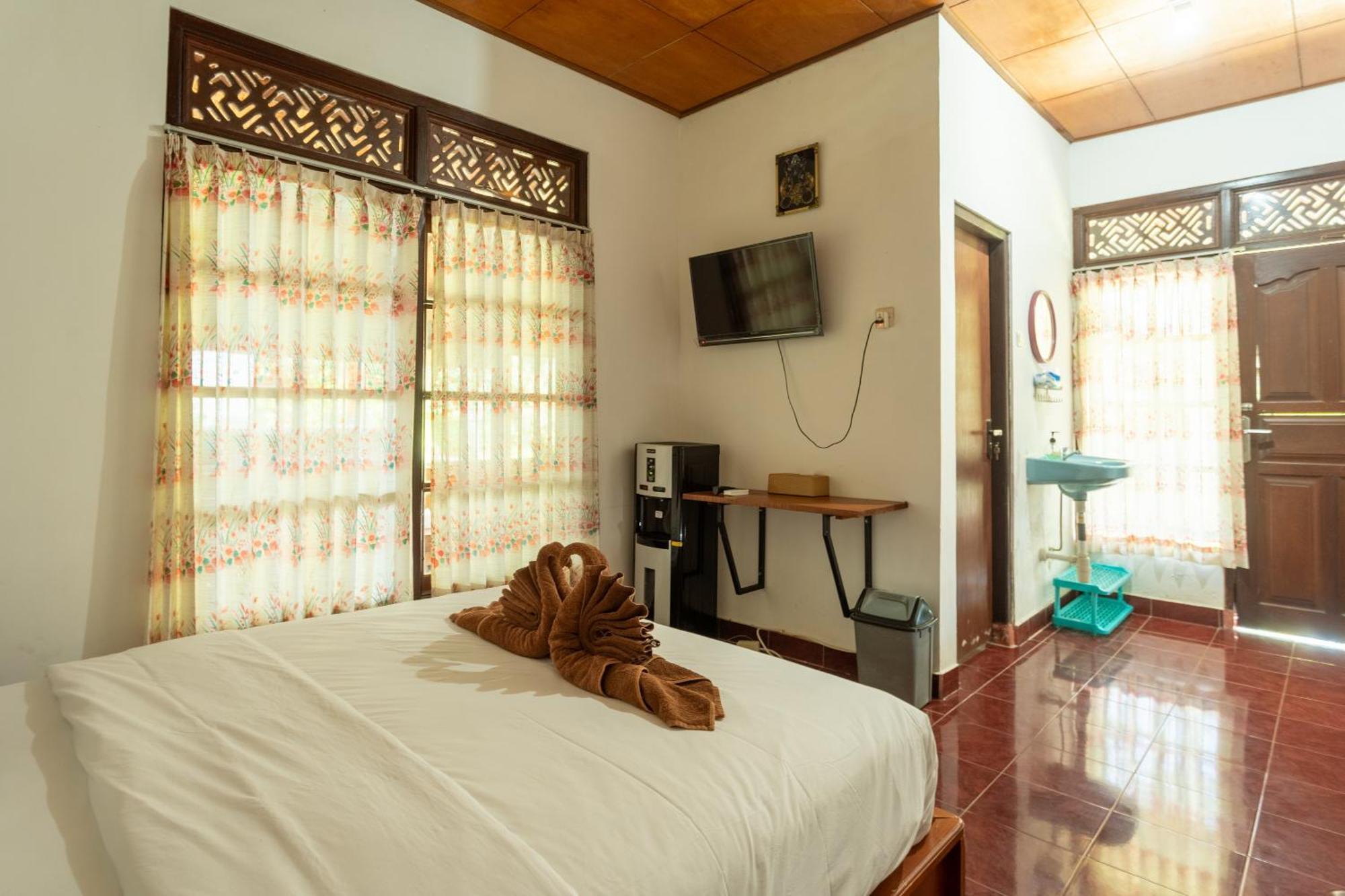 Pondok Hari Baik Balian Ngoại thất bức ảnh
