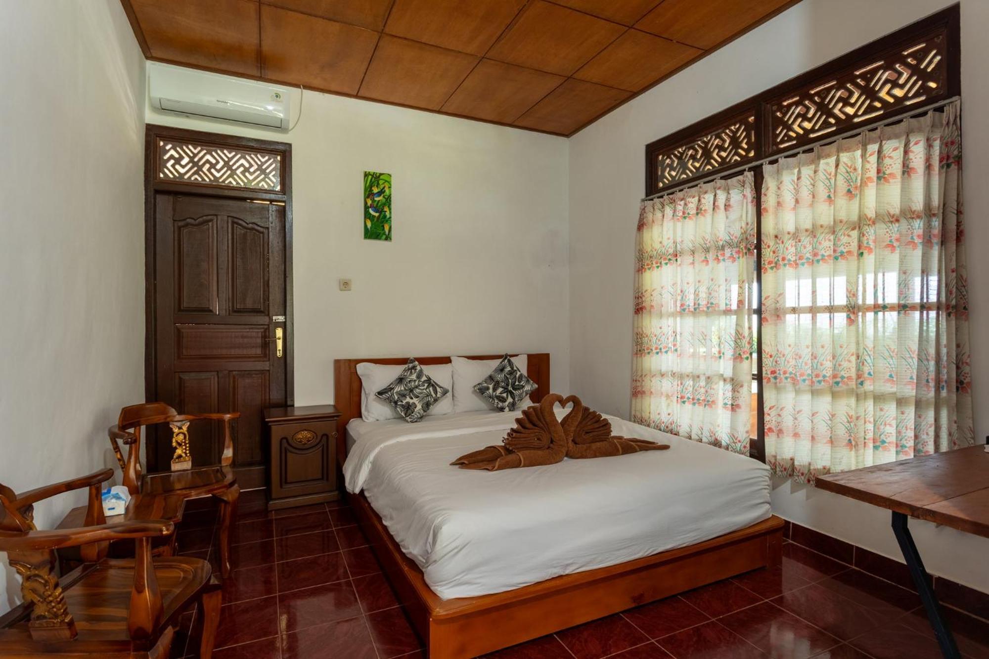 Pondok Hari Baik Balian Ngoại thất bức ảnh
