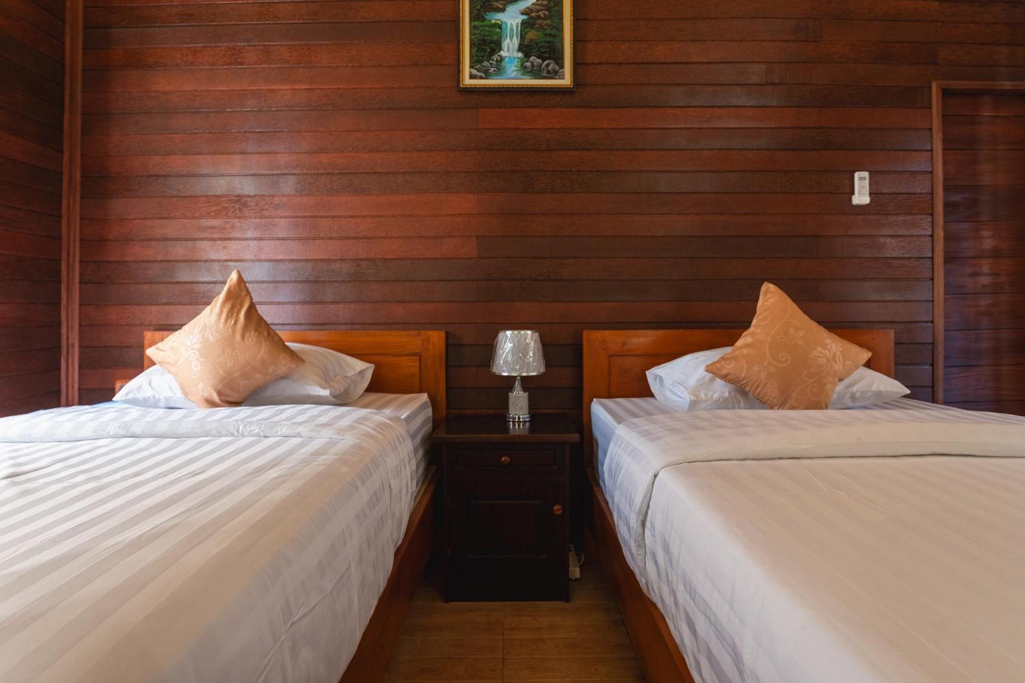 Pondok Hari Baik Balian Ngoại thất bức ảnh
