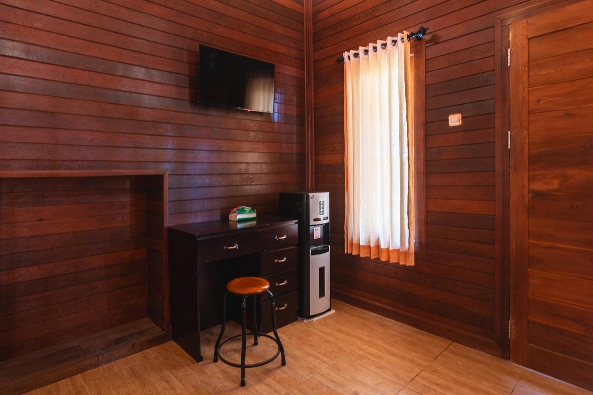 Pondok Hari Baik Balian Ngoại thất bức ảnh
