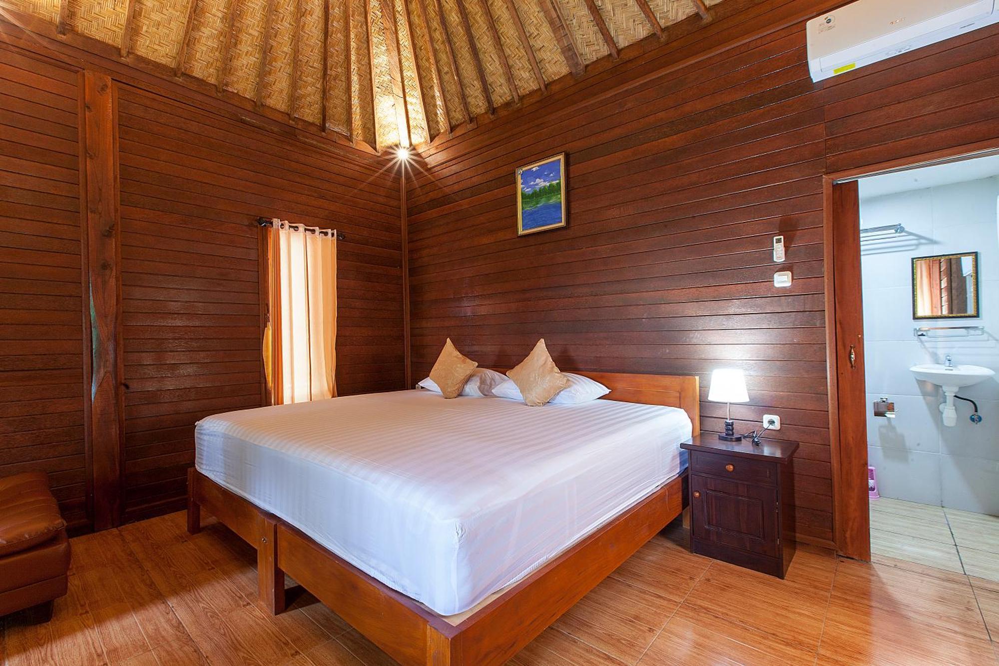 Pondok Hari Baik Balian Ngoại thất bức ảnh