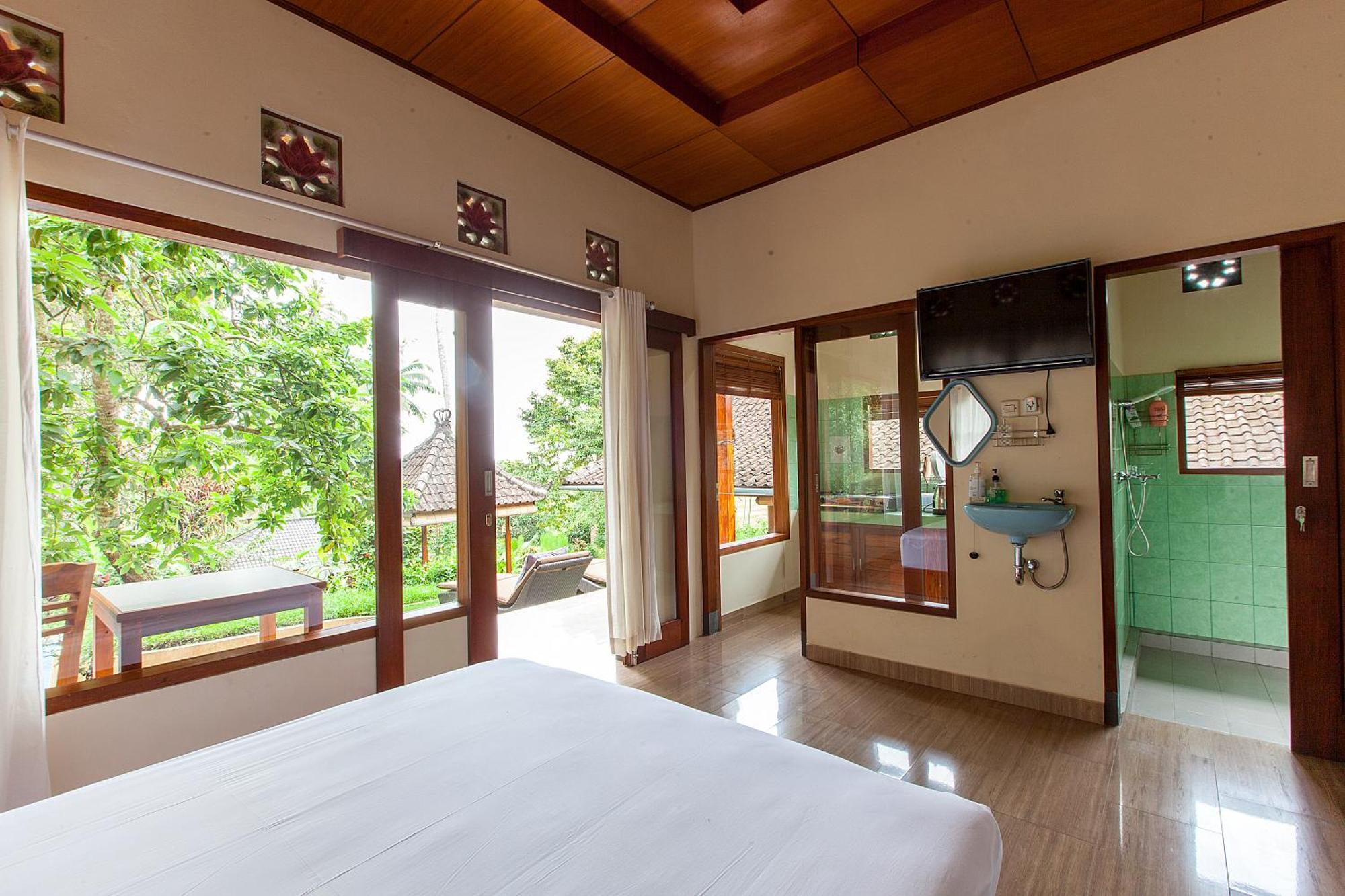 Pondok Hari Baik Balian Ngoại thất bức ảnh